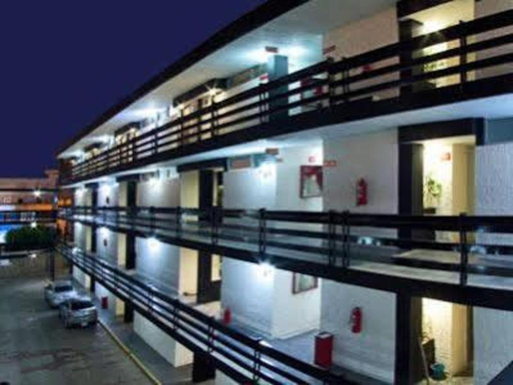 Hotel Portonovo Plaza Expo Zapopan Exterior foto